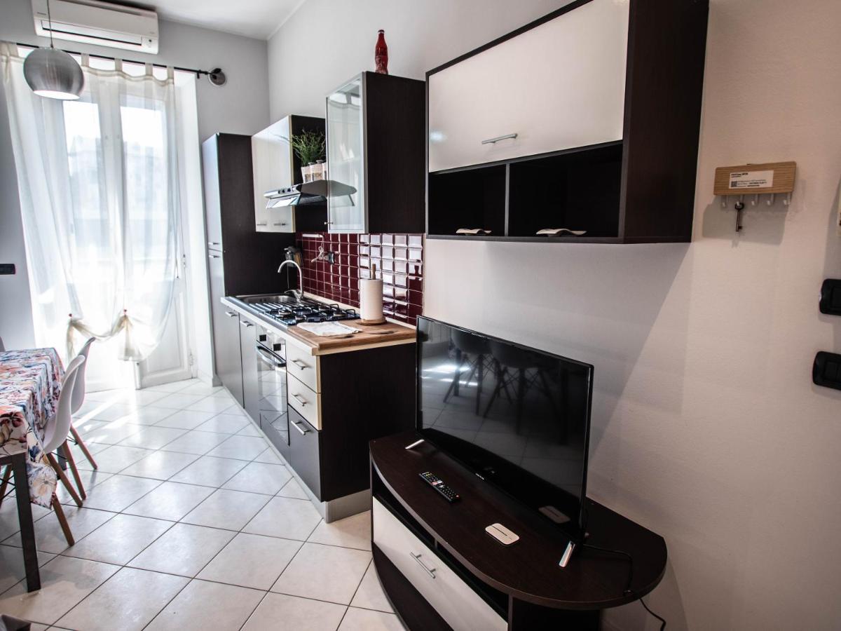 Splendido Appartamento Vicino Al Cuore Di Torino 外观 照片